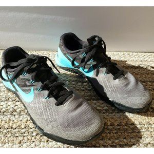 MENS NIKE METCON 3 size 10.5 rare nice condition 920369-991